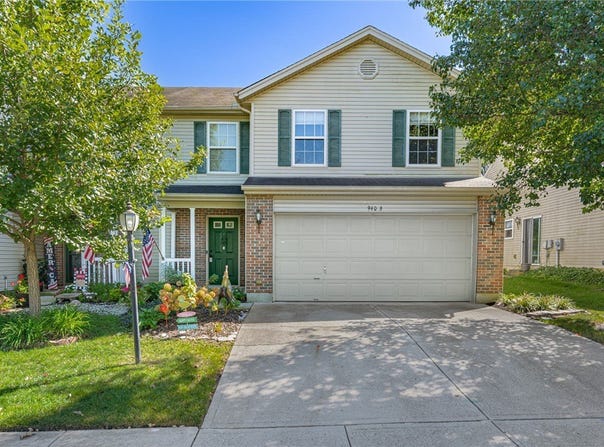 940 Nelson Lane, Lebanon, OH 45036