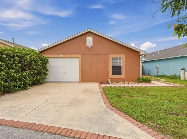 511 MARCIA Loop, WINTER HAVEN, FL 33884