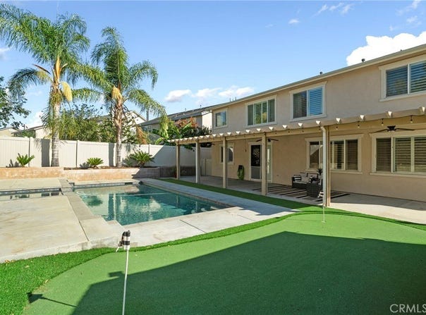34932 Middlecoff Court, Beaumont, CA 92223