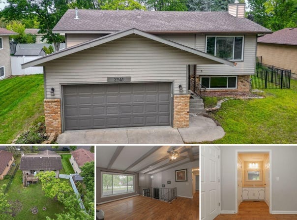 2041 Northway Circle, Saint Cloud, MN 56303