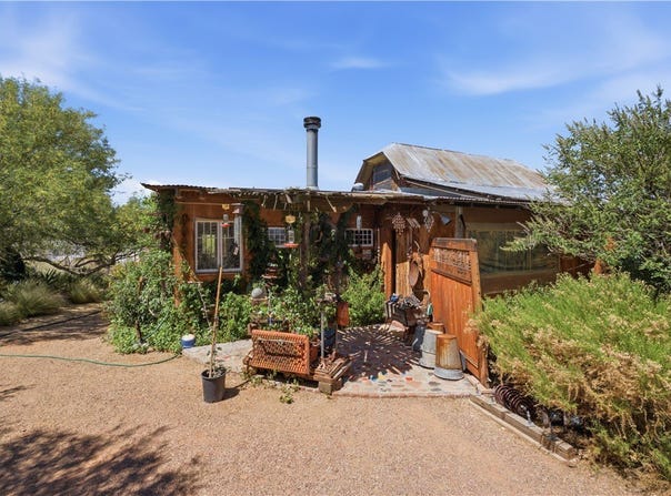 125 E Park Street, Kingman, AZ 86401