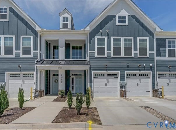12106 Oxford Landing Dr Unit#202, Glen Allen, VA 23059