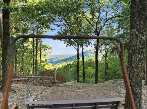 Overlook Trail, Moyers, OK 74557
