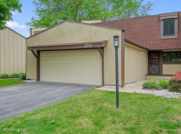 170 Cascade Drive, Indian Head Park, IL 60525