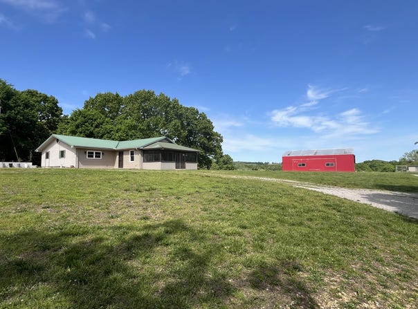 3078 County Road E 14-353, Drury, MO 65638