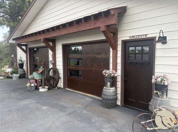 23 Emerald Hills Drive, Billings, MT 59101