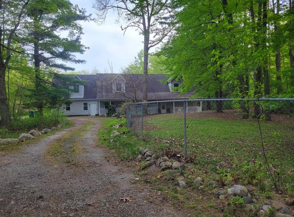 6364 E Townline Road, Birch Run, MI 48415