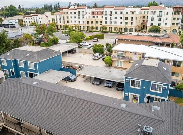 167 N Allen, Pasadena, CA 91106