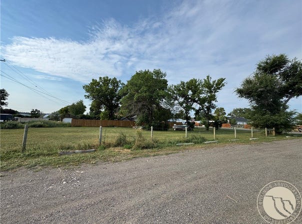 2nd Avenue, Custer, MT 59024