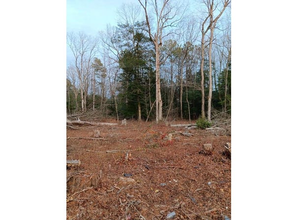 Lot SHERWOOD DR lot: 9, BLOXOM, VA 23308