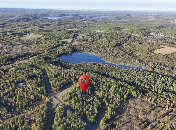 LOT 12 CARP CREEK DRIVE, ISHPEMING, MI 49849