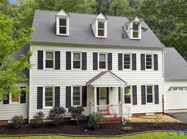 5117 Rock Harbour Rd, Midlothian, VA 23112