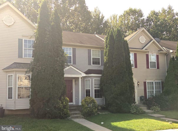 422 BUTTONWOODS Road, ELKTON, MD 21921