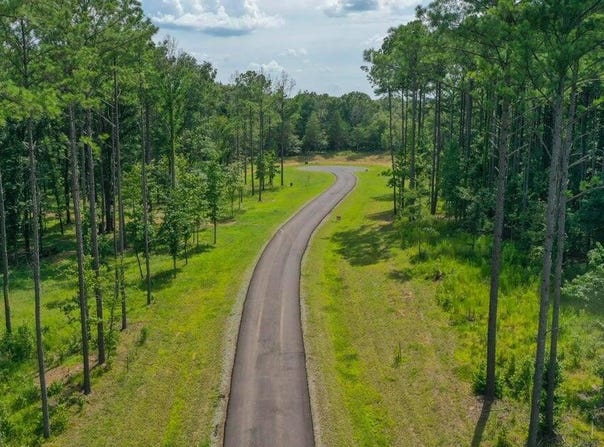 Springwood Trail lot: 22, Flora, MS 39071