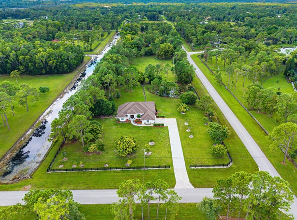11356 Ira Lane, Lake Worth, FL 33449