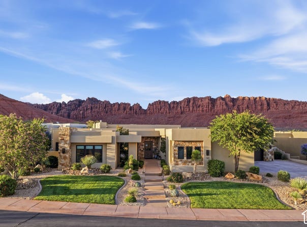 769 E ROCK Dr, Ivins, UT 84738