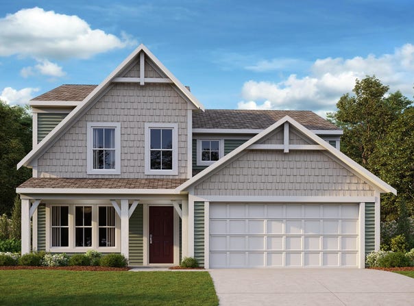 6230 Encosta Way, Galloway, OH 43119