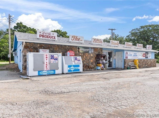 14343 N State Highway 7, Climax Springs, MO 65324