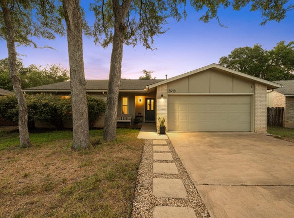 3913 Leafield Dr, Austin, TX 78749