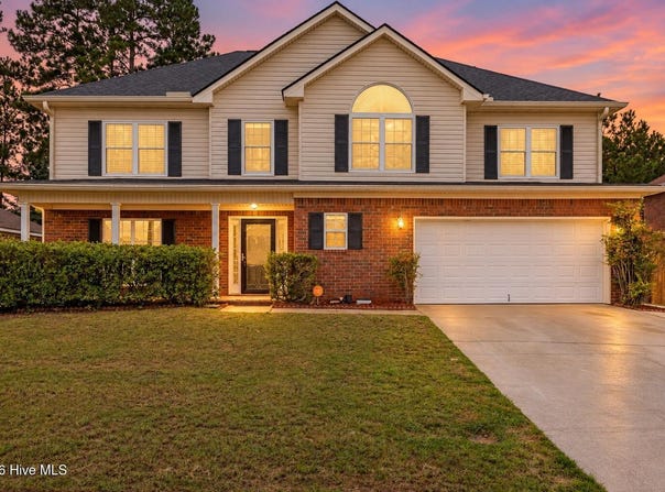 7600 Senators Ridge Drive, Grovetown, GA 30813