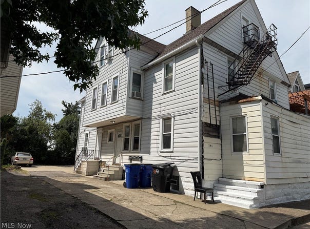1946 E 124th Place, Cleveland, OH 44106