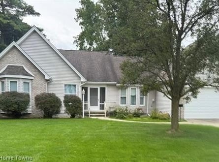 623 Saint Andrews, St. Clair, MI 48079