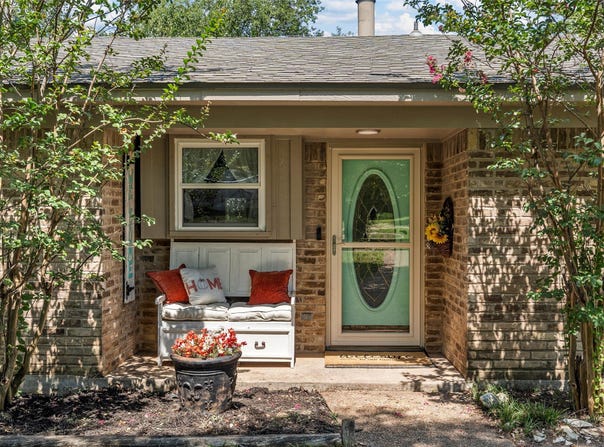 611 Rosenthal Road, Lorena, TX 76655