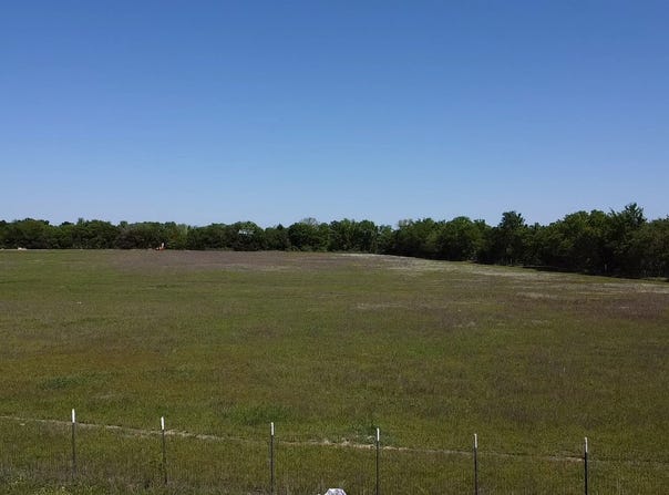 TBD 7.5 Acers St Hwy 56 W, Ector, TX 75439