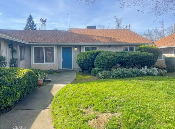 1110 W 8th Avenue, Chico, CA 95926