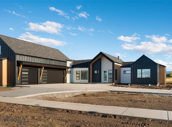200 Crossbill Road, Bozeman, MT 59718