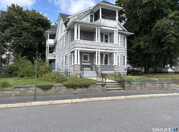 71 Pythian Avenue, Torrington, CT 06790