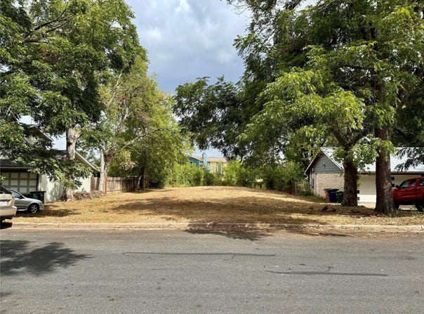 904 Hermitage Dr, Austin, TX 78753