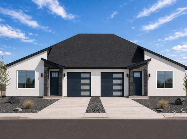 1146 Fairhaven Loop, Richland, WA 99352