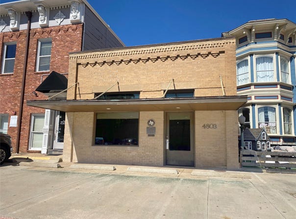 4803 Broadway Street, Addison, TX 75001
