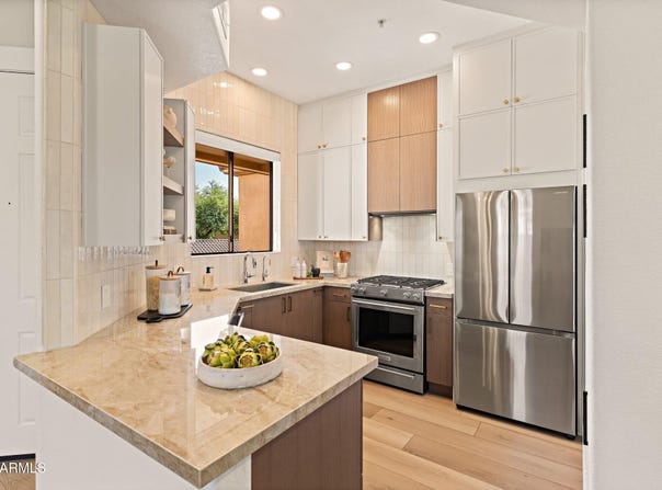7027 N SCOTTSDALE Road, Scottsdale, AZ 85253