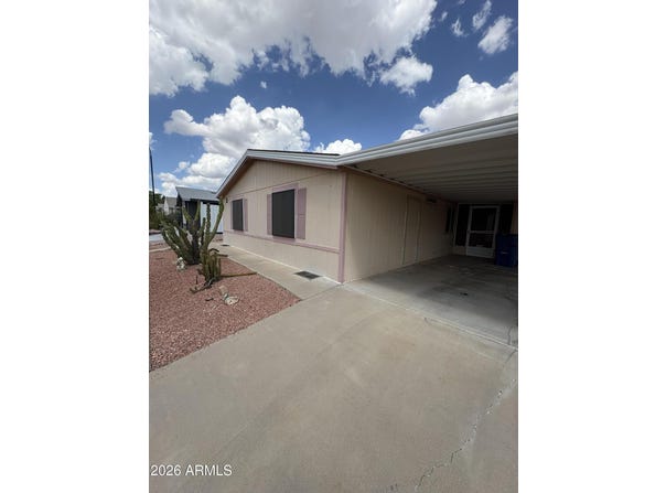 2400 E BASELINE Avenue, Apache Junction, AZ 85119