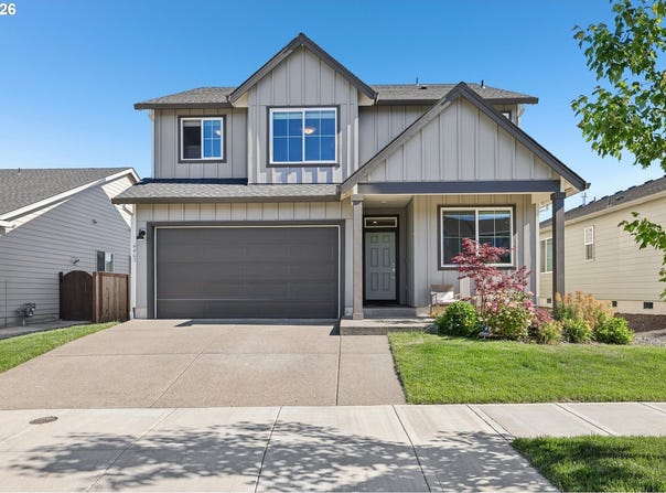 6463 SE 21ST St, Gresham, OR 97080