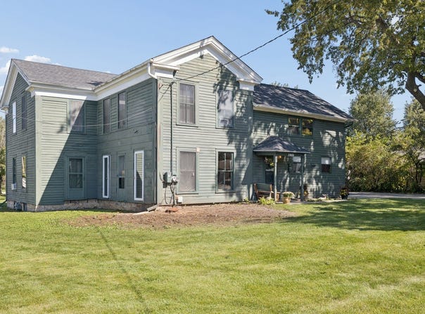 23828 W Mill Street, Plainfield, IL 60544