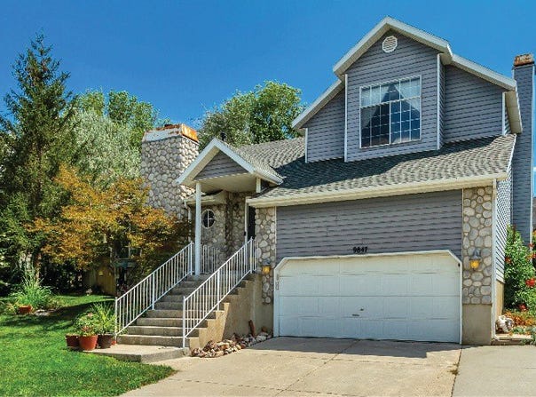 9847 S TIGER EYE Dr E, Sandy, UT 84094