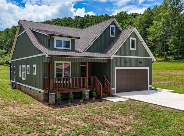 8880 Griffith Highway, Whitwell, TN 37397