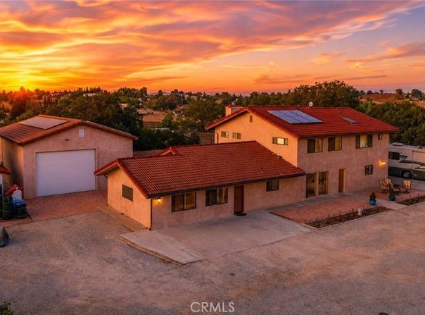 5750 Ground Squirrel Hollow, Paso Robles, CA 93446