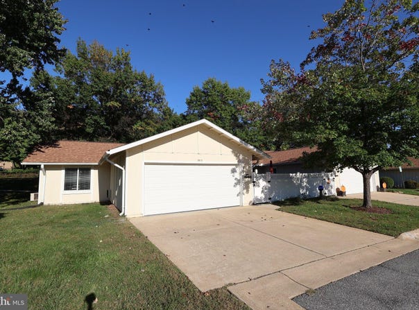3615 CHORLEY WOODS Way, SILVER SPRING, MD 20906