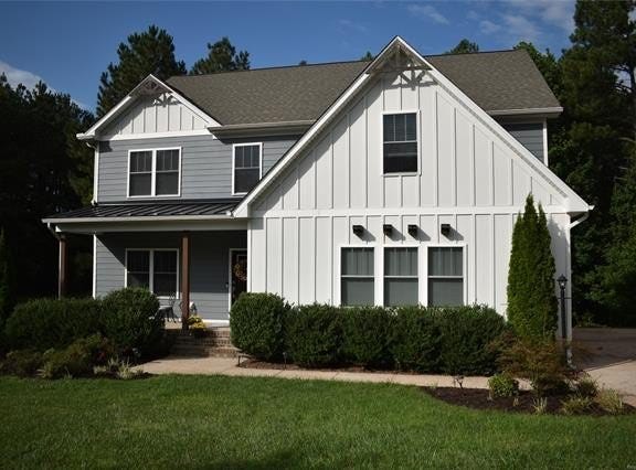 5156 Ashborough Drive, Providence Forge, VA 23140