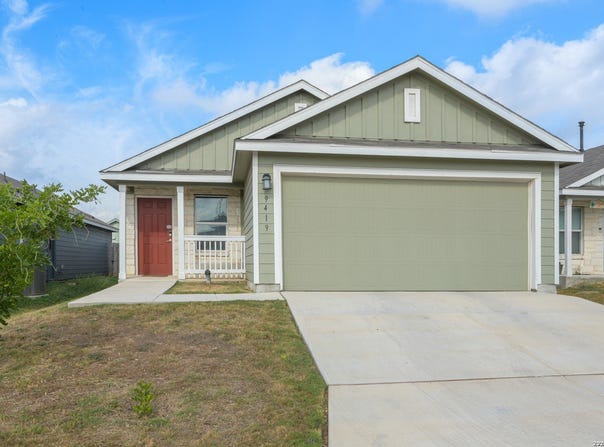 9419 SOMERSET WAY, San Antonio, TX 78211