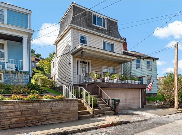 17 Locust St, Etna, PA 15223