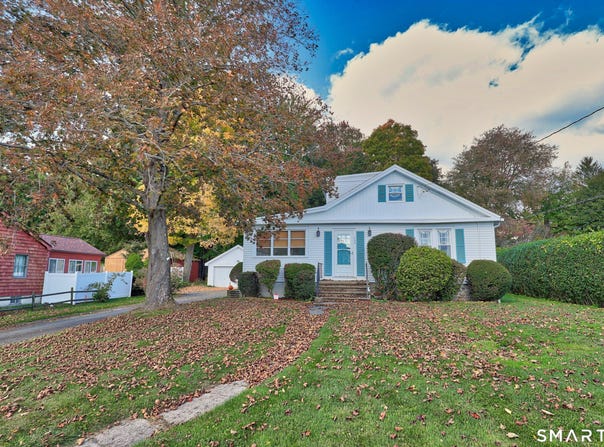 249 Montoe Road, Waterbury, CT 06704