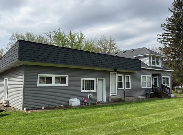 12723 Ostrander Road, Maybee, MI 48159