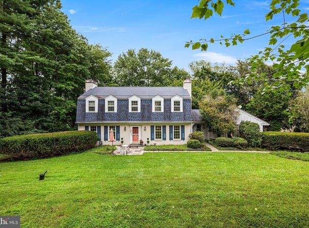1012 ROBIN DR, WEST CHESTER, PA 19382