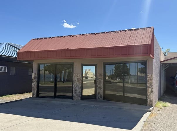2411 Kermit Hwy, Odessa, TX 79761