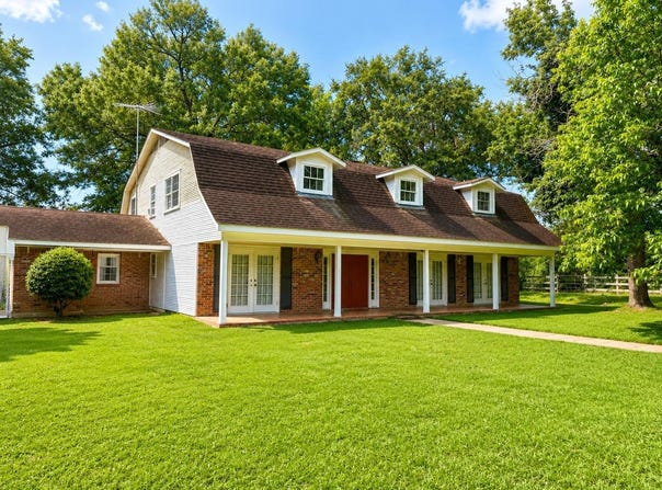 308 Private Road 1227, Waskom, TX 75692